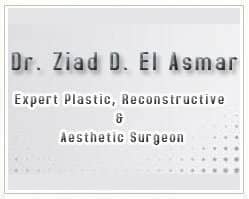 Slider image (1) Dr. Ziad D. El Asmar | Expert Plastic, Reconstructive and Aesthetic Surgeon